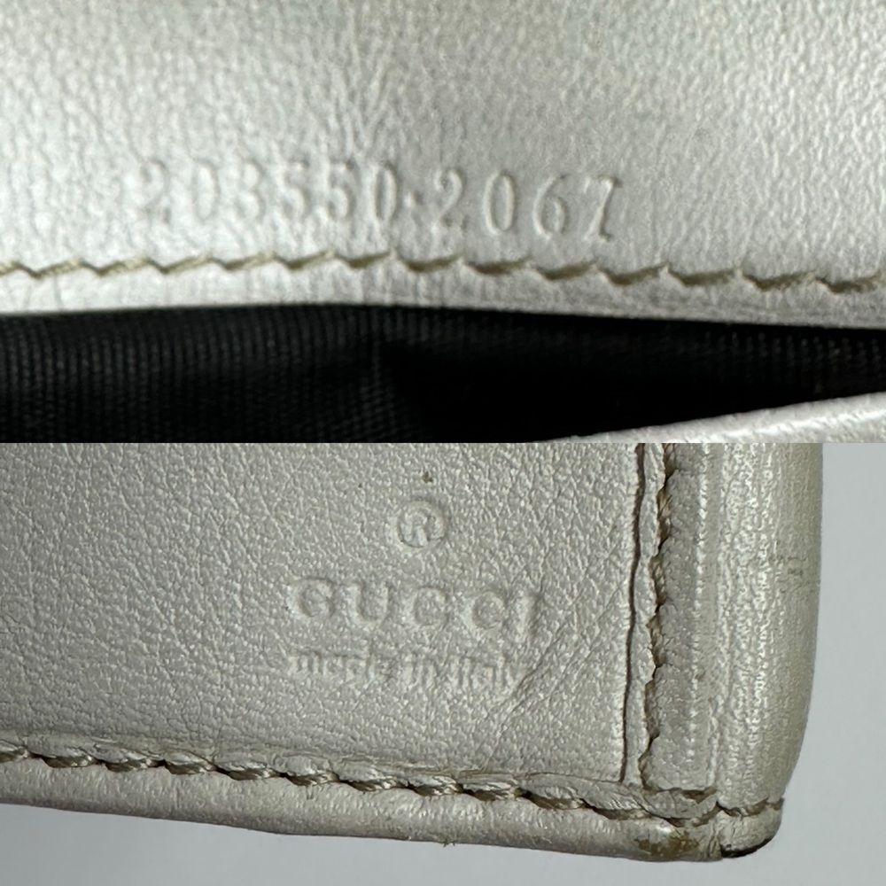 💯Authentic Gucci Long Wallet🍀 - Picture 13 of 13